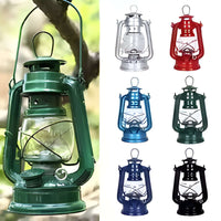 Vintage Buitenlamp - Weerbestendig voor Tuin en Terras