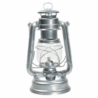 Vintage Buitenlamp - Weerbestendig voor Tuin en Terras