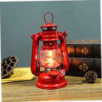Vintage Buitenlamp - Weerbestendig voor Tuin en Terras