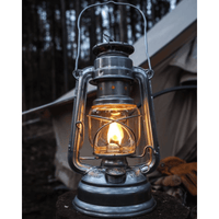 Vintage Buitenlamp - Weerbestendig voor Tuin en Terras