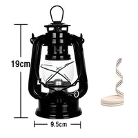 Vintage Buitenlamp - Weerbestendig voor Tuin en Terras