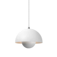 VividDome | Plafondlamp – Creëer een Gezellige en Warme Sfeer