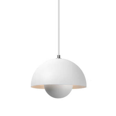 VividDome | Plafondlamp – Creëer een Gezellige en Warme Sfeer