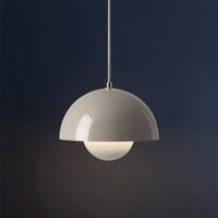 VividDome | Plafondlamp – Creëer een Gezellige en Warme Sfeer