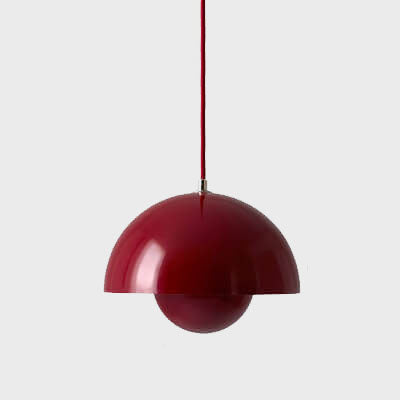 VividDome | Plafondlamp – Creëer een Gezellige en Warme Sfeer