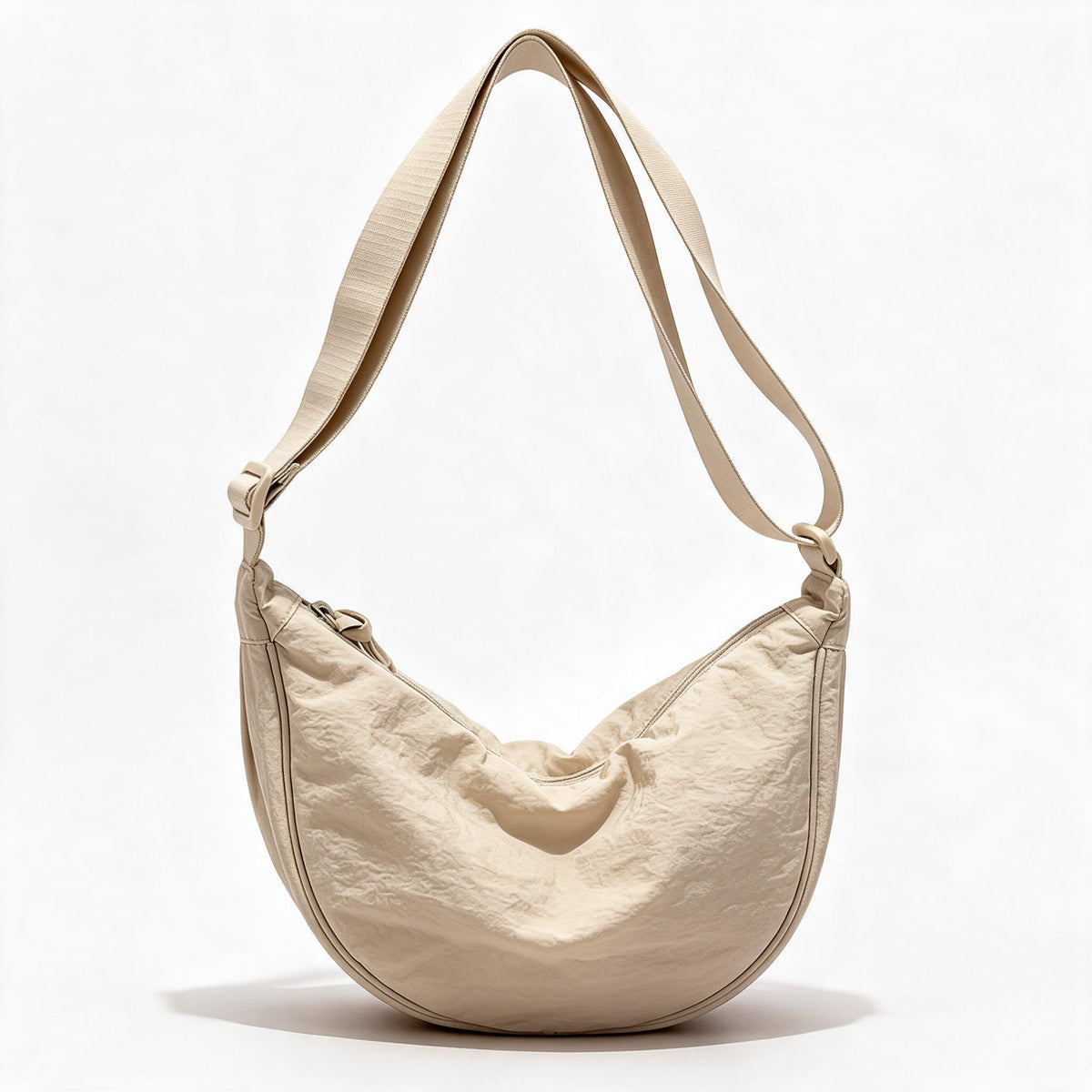 Haze Bag – Lichte Crossbody Tas voor Dames