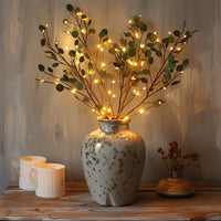Decoratieve LED Tak Vaas Licht