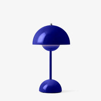 Brehn | Verstelbare helderheid Bloempotlamp - Italiaanse oplaadbare tafellamp VP3