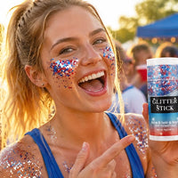 FreedomShine – Festival Glitter Stick