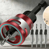 ProBore – Hoogprecisie Contra-boren Tool