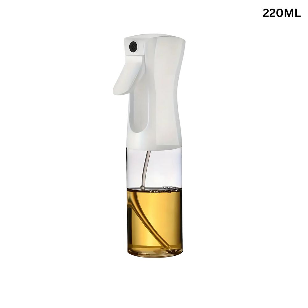 Sienna Mist Olie Spray Fles