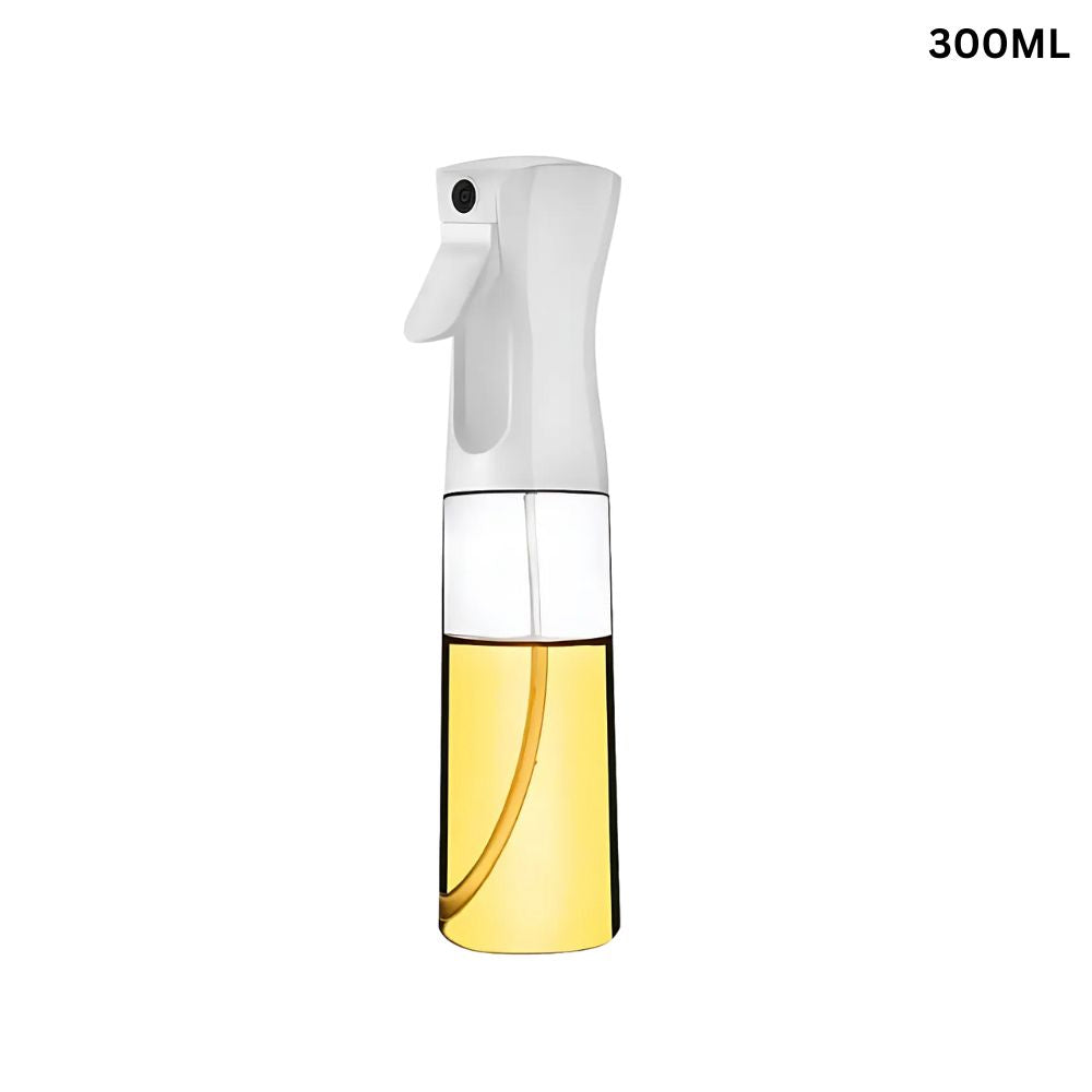 Sienna Mist Olie Spray Fles