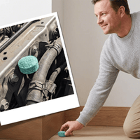 RodentGuard – Ultra Effectieve Muizenafschrikballen