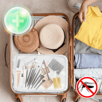 Organivault – Vouwbare Rits Organizer