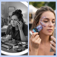 FreedomShine – Festival Glitter Stick