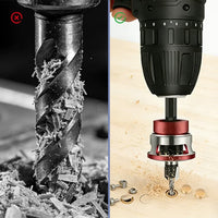 ProBore – Hoogprecisie Contra-boren Tool