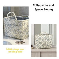 PetalPack - Draagbare Organizer Mand