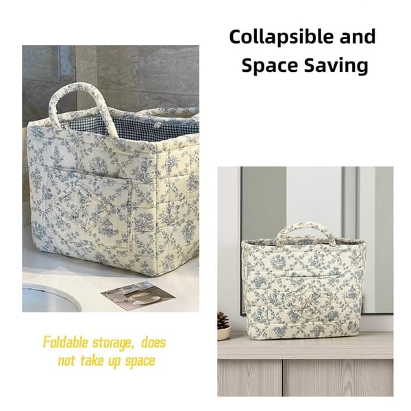 PetalPack - Draagbare Organizer Mand