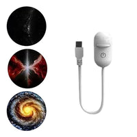 AstroLume | 6-in-1 USB Melkweg Sterren Projector