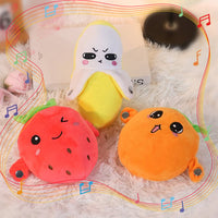TuneTeddy – Interactief Muzikaal Pluche Speelgoed