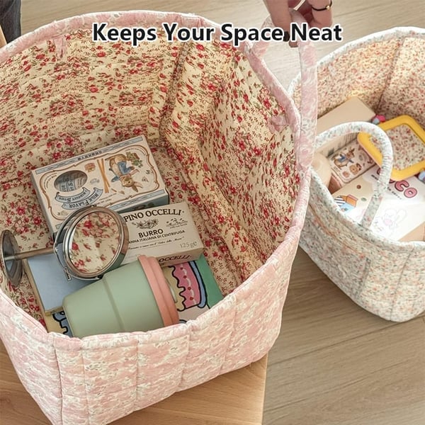 PetalPack - Draagbare Organizer Mand