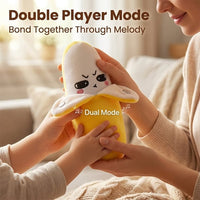 TuneTeddy – Interactief Muzikaal Pluche Speelgoed