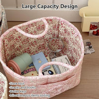PetalPack - Draagbare Organizer Mand