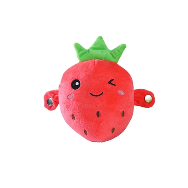 TuneTeddy – Interactief Muzikaal Pluche Speelgoed