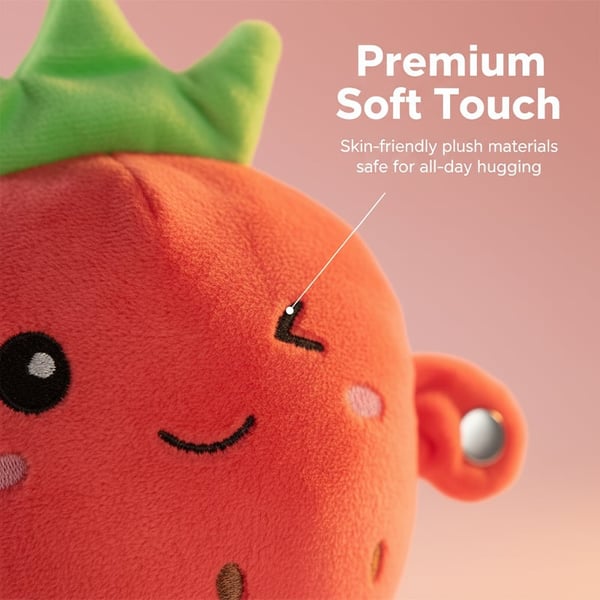 TuneTeddy – Interactief Muzikaal Pluche Speelgoed