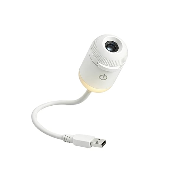 AstroLume | 6-in-1 USB Melkweg Sterren Projector