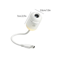 AstroLume | 6-in-1 USB Melkweg Sterren Projector