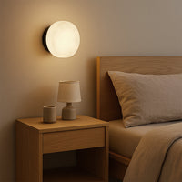 Moderne Marmeren Wandlamp