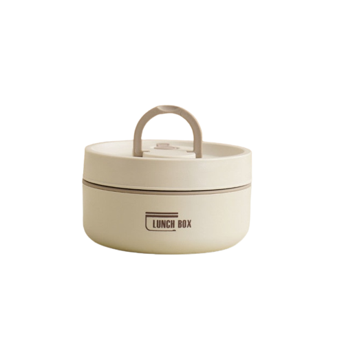 Thermo Lunchdoos | Thermobehälter voor Eten | WarmBox