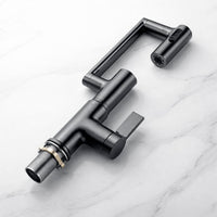 Keukenkraan voor Keuken & Badkamer | Flexibele Keukenarmatuur | Spoelbakarmatuur | Aqualior