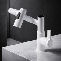Keukenkraan voor Keuken & Badkamer | Flexibele Keukenarmatuur | Spoelbakarmatuur | Aqualior