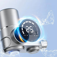 Skanto | Kraanwaterfilter | Geavanceerd waterfilter voor schoner en gezonder kraanwater