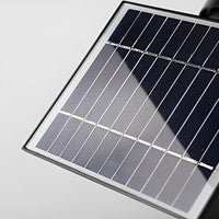 Minvera – Solar LED Tuinspot Verstelbaar Aluminium IP54