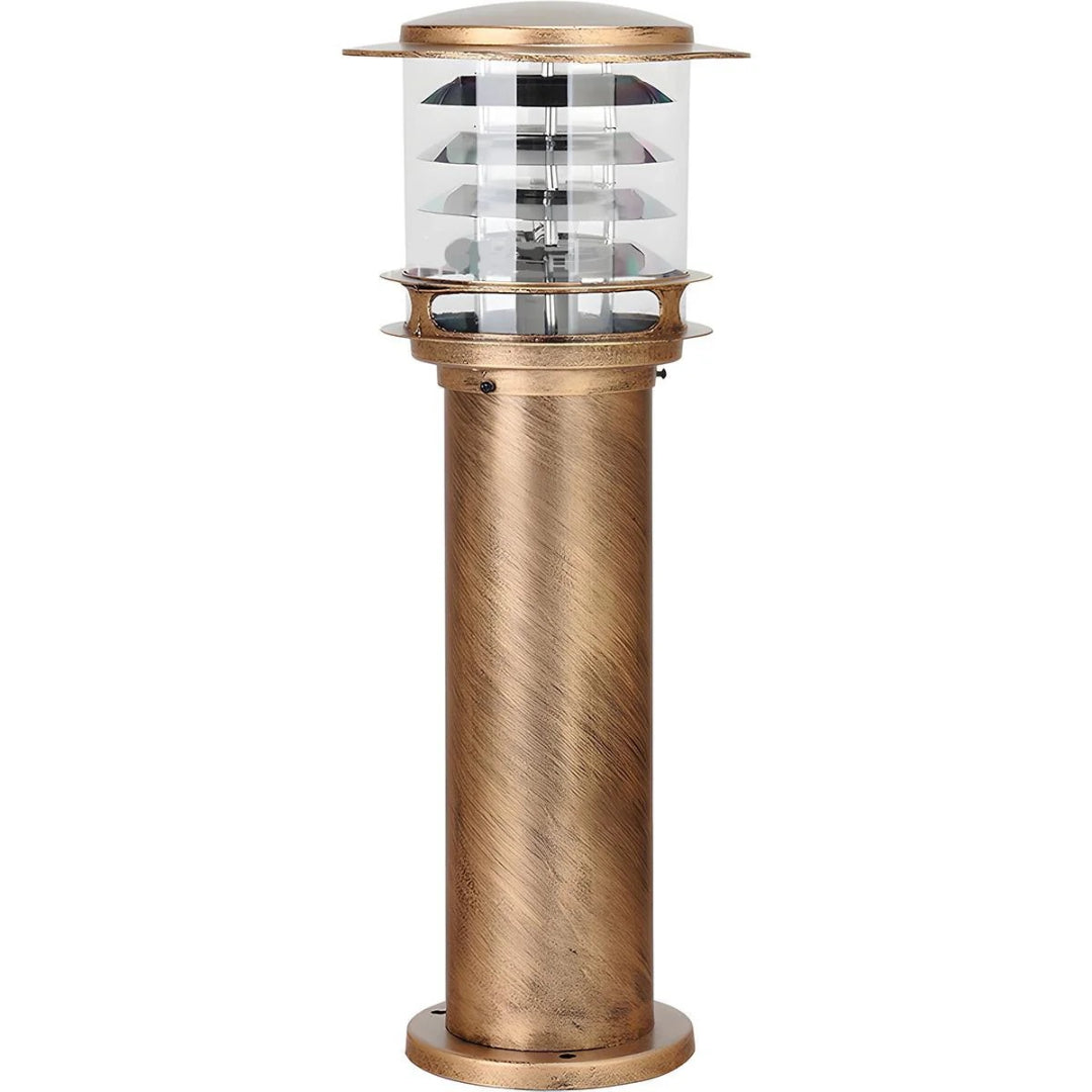 Renian – Cilindrische LED Tuinpad Lamp