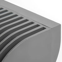 Elvarinna – Architectonische LED Buiten Wandlamp