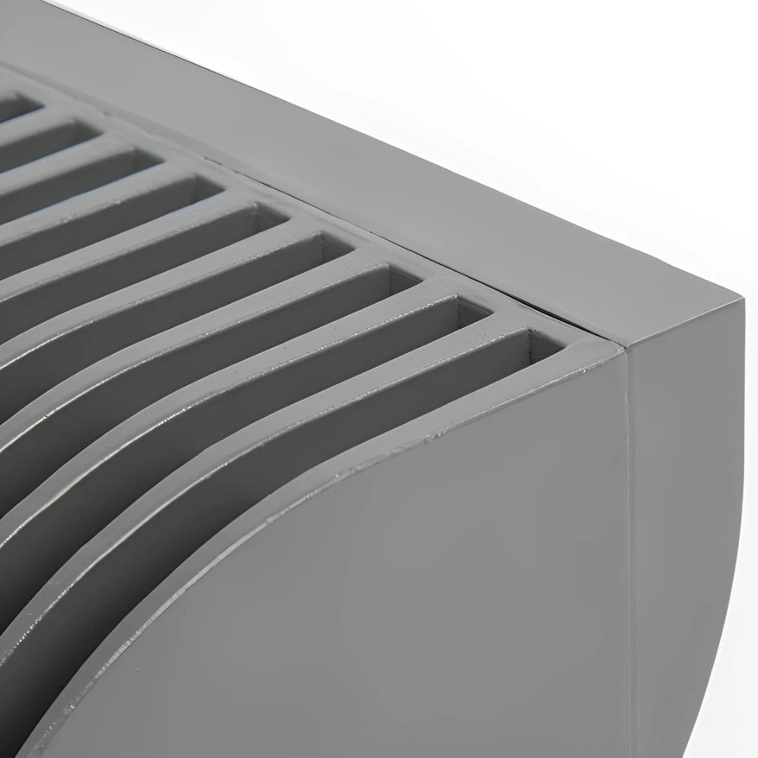 Elvarinna – Architectonische LED Buiten Wandlamp
