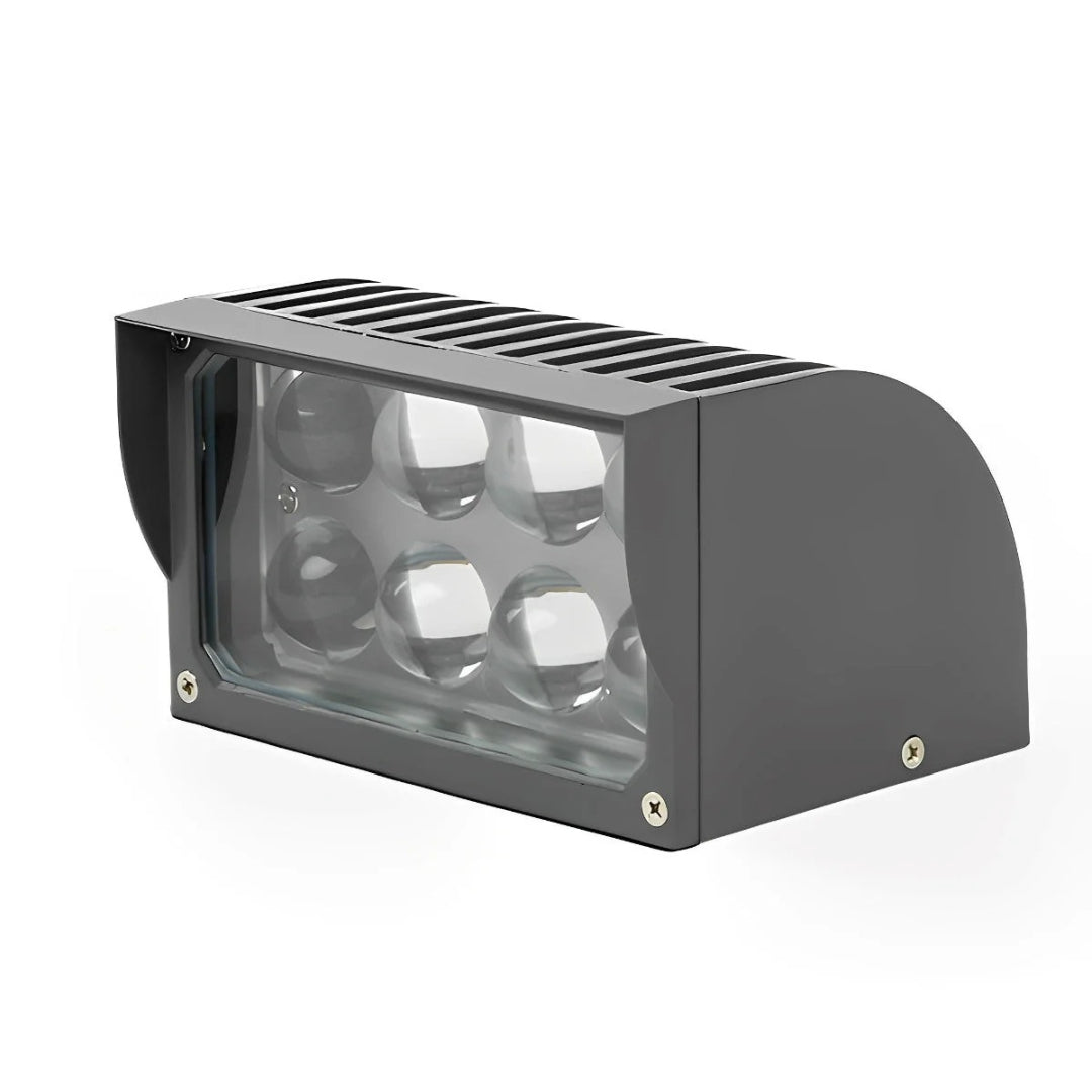 Elvarinna – Architectonische LED Buiten Wandlamp