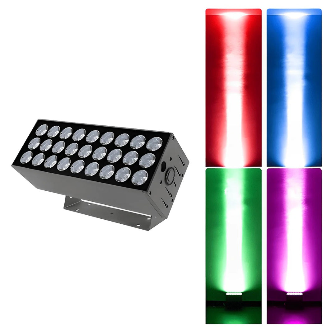 Elvarinna – Architectonische LED Buiten Wandlamp