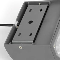 Elvarinna – Architectonische LED Buiten Wandlamp