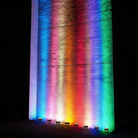Elvarinna – Architectonische LED Buiten Wandlamp