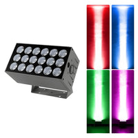 Elvarinna – Architectonische LED Buiten Wandlamp