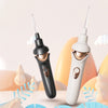 Wax Ease Stofzuiger | Pijnloze oorsmeerverwijderaar, zachte oorreiniger Verwijder moeiteloos oorsmeer zonder ongemak met de WaxEase-stofzuiger.