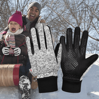 WeerGuard Warmtehandschoenen