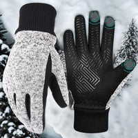 WeerGuard Warmtehandschoenen