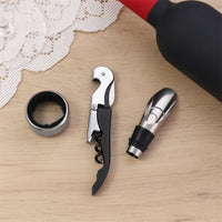Cadeau voor wijnliefhebbers | Cadeau voor vrouwen | Wijn cadeau set | WijnLiefde