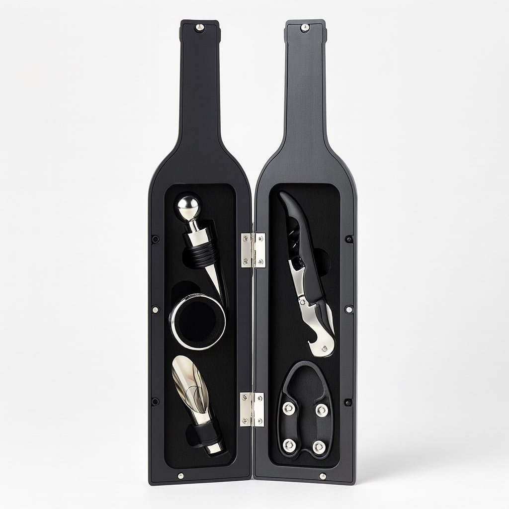 Cadeau voor wijnliefhebbers | Cadeau voor vrouwen | Wijn cadeau set | WijnLiefde